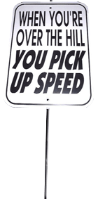 over the hill - the best privat party 2007